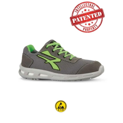 Scarpa bassa SUMMER S1P SRC U-POWER fino ad esaurimento