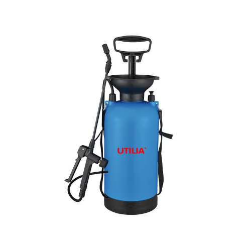 Vaporizzatore manuale a pressione 5  lt AXEL 