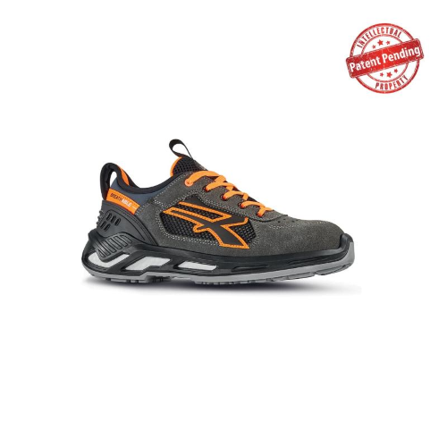 Scarpa alta RYDER S1P S U-POWER