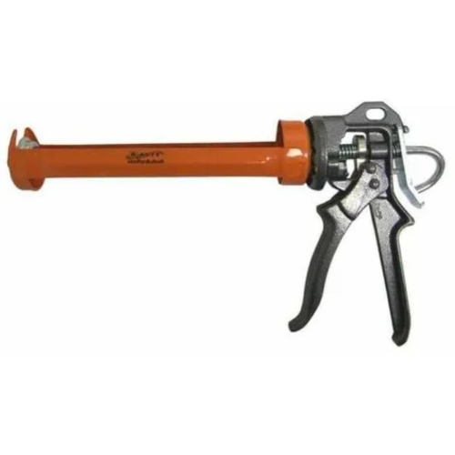 PISTOLA SILICONE PLUS