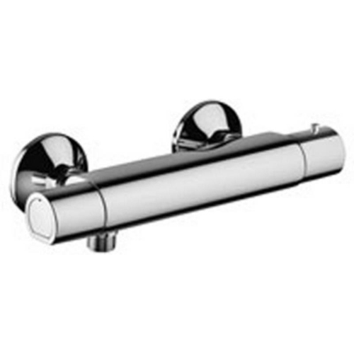 EQUO STAR NEW DOCCIA ESTERNO TERMOSTATICO monocomando