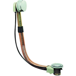 Colonna vasca a sedere