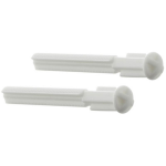 KIT PERNO DI COMANDO PER PLACCA 115.754 E 752 GEBERIT