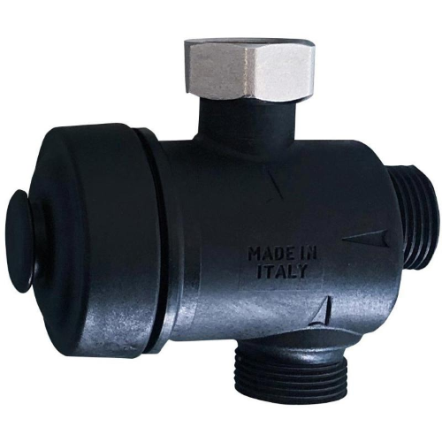 DEFANGATORE MAGNETICO HIPPO MINI EUROACQUE