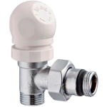 VDT squadra 1/2  Valvola TERMOSTATIZZABILE TE-SA