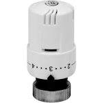 VDT Testa TERMOSTATICA per valvole termosifone TE-SA