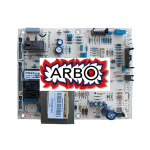 SCHEDA CALDAIA GAS SERIE 3 REMOTO DIMS28 baxi 005687020