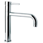 MIXTECH KITCHEN BOCCA ALTA monocomando lavello