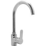 MIXTECH VIRTUS monocomando LAVELLO alto