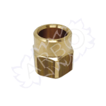 RACCORDO ENTRATA FREDDA  1/2 Scambiatore Secondario IMMERGAS IMM3032019