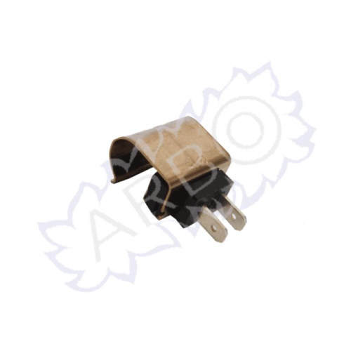 sondina NTC SONDA NTC USCITA SANITARIO VMW236,296,346/3-5 103429