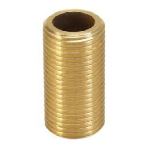 Niples Senza Esagono Ottone