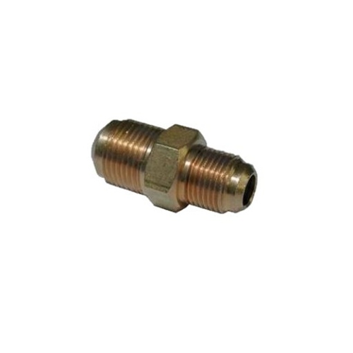 Adattatore tubo condizionamento niples ridotto    1/4 x 3/8