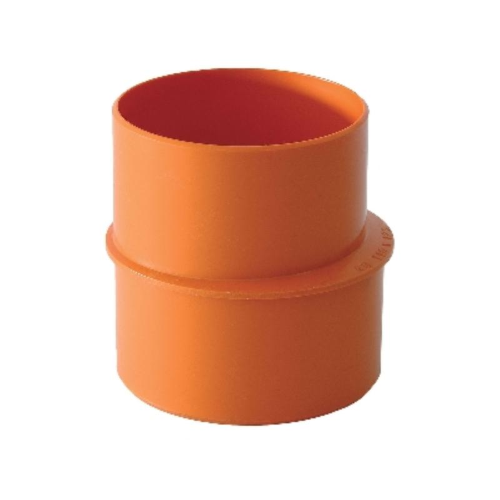 Aumento  F-M  PVC arancio