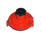 Riduttore di pressione GAS GPL  7 kg