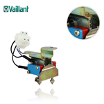 Assieme microinterruttori 126233