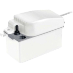 Pompa scarico condensa NEOTECH NTH 330 WG-6