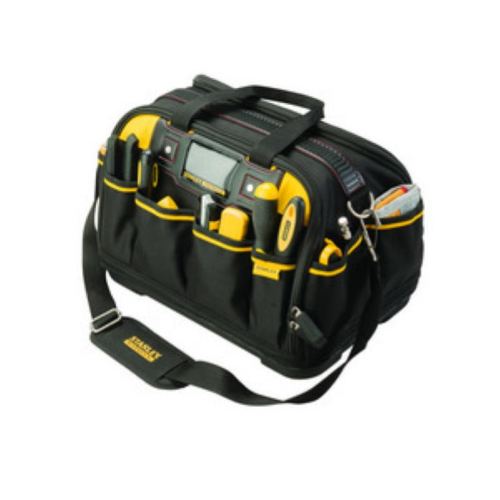 BORSA PORTAUTENSILI STANLEY FATMAX MULTI-ACCESS cm. 43x28x30 h