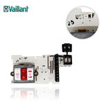 SCHEDA CALDAIA GAS PANNELLO PULSANTIERA 13013