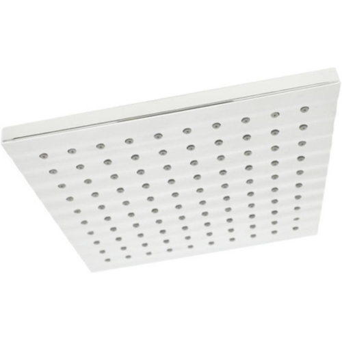 Soffione doccia QUADRATO mod. 12601   200x200 mm