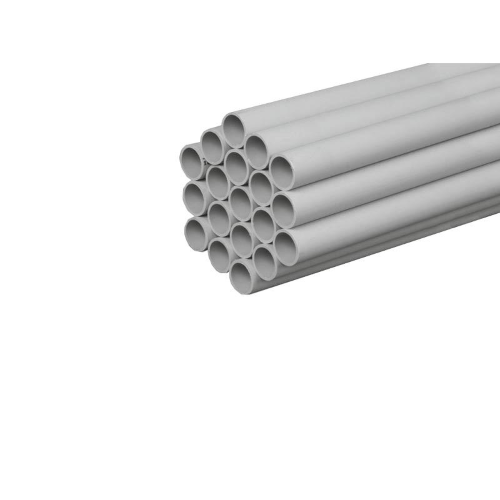 TUBO RIGIDO passacavo 20 ø x 3 m