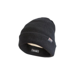 Berretto Cappello ONE U-Power BLACK CARBON
