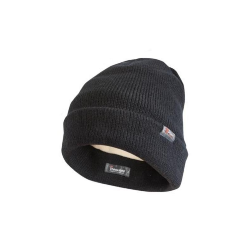 Berretto Cappello ONE U-Power BLACK CARBON