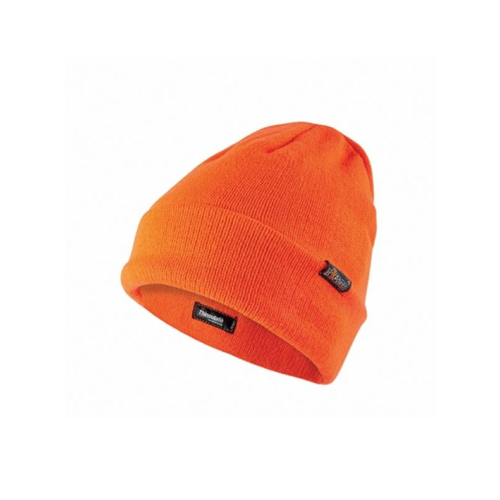 Berretto Cappello ONE U-Power ORANGE FLUO