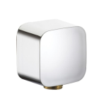 Curvetta doccia 1/2 x 1/2 MM quadrata