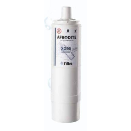 CARTUCCIA FILTRANTE PER AFRODITE XG05 - FC135AG