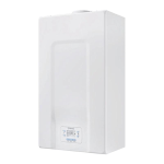 CALDAIA MYNUTE X BOX 25C (MTN) CONDENSING  BERETTA