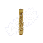 Rubinetto VITE DI RIEMPIMENTO CORTA PER VICTRIX 2 PZ KI1066111 IMM1023793