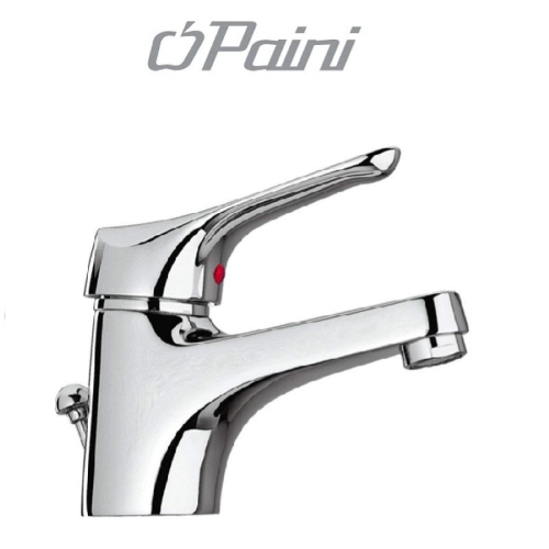 PAINI PILOT  LAVABO monocomando