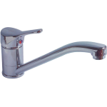 MIXTECH MIDI LAVELLO BASSO monocomando