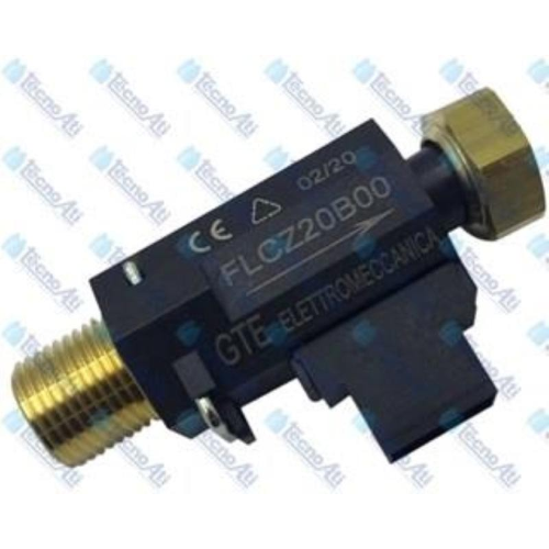 FLUSSOSTATO ELTEK 0020099302