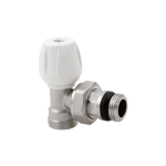 VDI squadra 1/2  Valvola radiatore ICMA