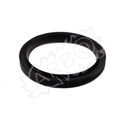 Guarnizione silicone 60 ø Estrattore 01531330