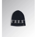 Berretto Cappello WOOL CAP GRAPHIC BLU DIADORA