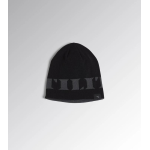 Berretto Cappello WOOL CAP GRAPHIC NERO DIADORA