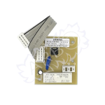 SCHEDA CALDAIA GAS  INTERFACCIA AGU2.002 005661800 005690110