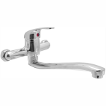 MIXTECH SPEED GRUPPO A MURO MONOCOMANDO CANNA INFERIORE