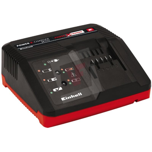 CARICABATTERIA   POWER-X- FASTCHARGER 4A    EINHELL 