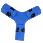 CALIBRATORE PER MULTISTRATO A CROCE IN METALLO 16 - 20 - 26