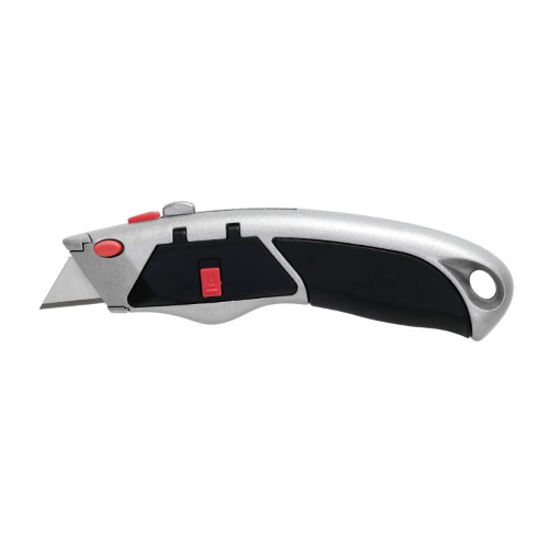 CUTTER GRANDE ALLUMINIO LAMA TRAPEZIO
