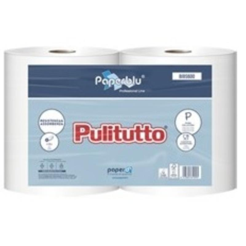 Carta multiuso PULITUTTO 334 STRAPPI