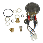 KIT MANUTENZ.VALVOLA 3 VIE TECNOBLOCK 140347