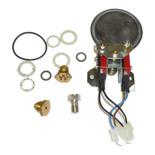 KIT MANUTENZ.VALVOLA 3 VIE TECNOBLOCK 140347