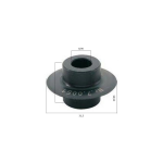 ROTELLA ROTHEMBERG PER TAGLIATUBO PER FERRO 2" DIAMETRO 31,50 FORO 8,90 SPESSORE 18,90