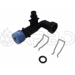 RUBINETTO DI CARICO VAILLANT VL0020217545