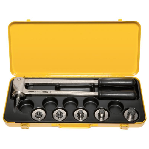 REMS EX-PRESS CU SET 12+14+16+18+22 ESPANSORE
